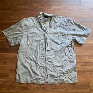 Harley-davidson Men's Shirt